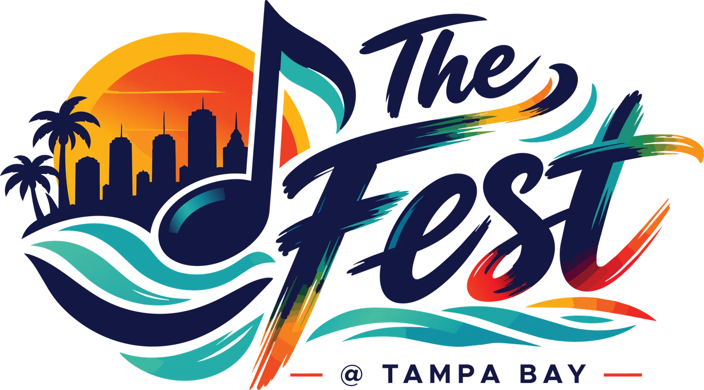 The Fest @ Tampa Bay